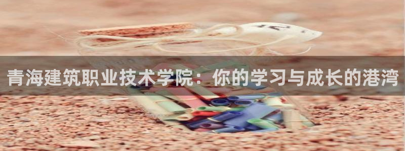 和记娱解答h88285官网：青海建筑职业技术学院：你的学习与成长的港湾